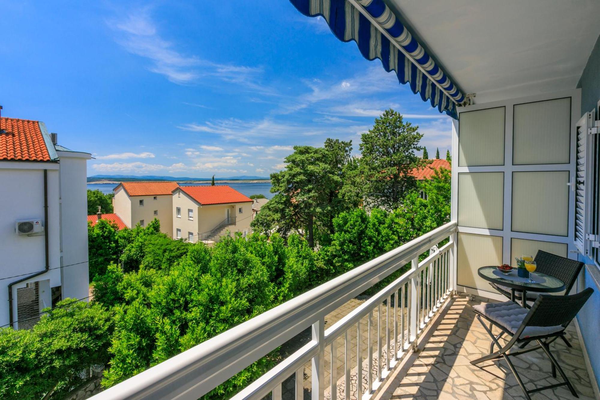 Apartments Podvezanec ซริกเวนิซา ภายนอก รูปภาพ